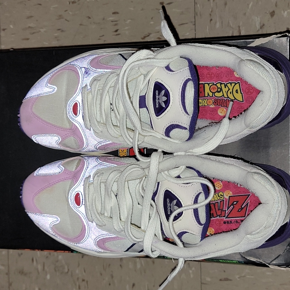 Adidas Originals Dragon BallZ